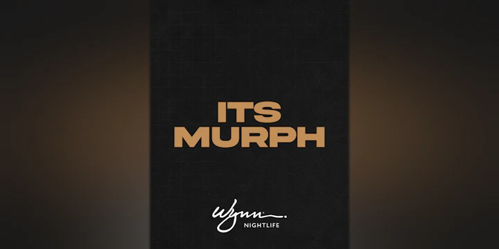 It's Murph