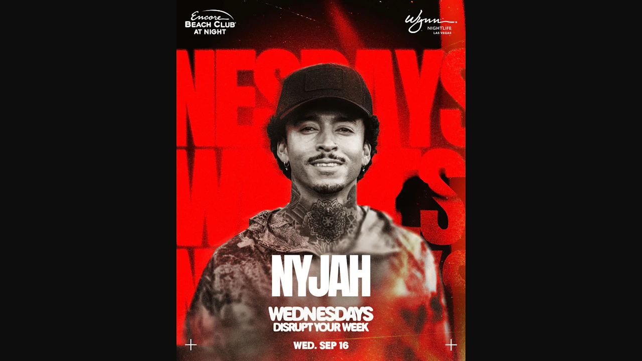 Nyjah