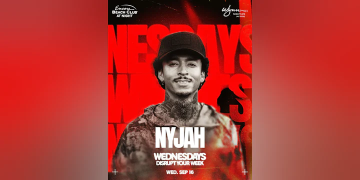Nyjah