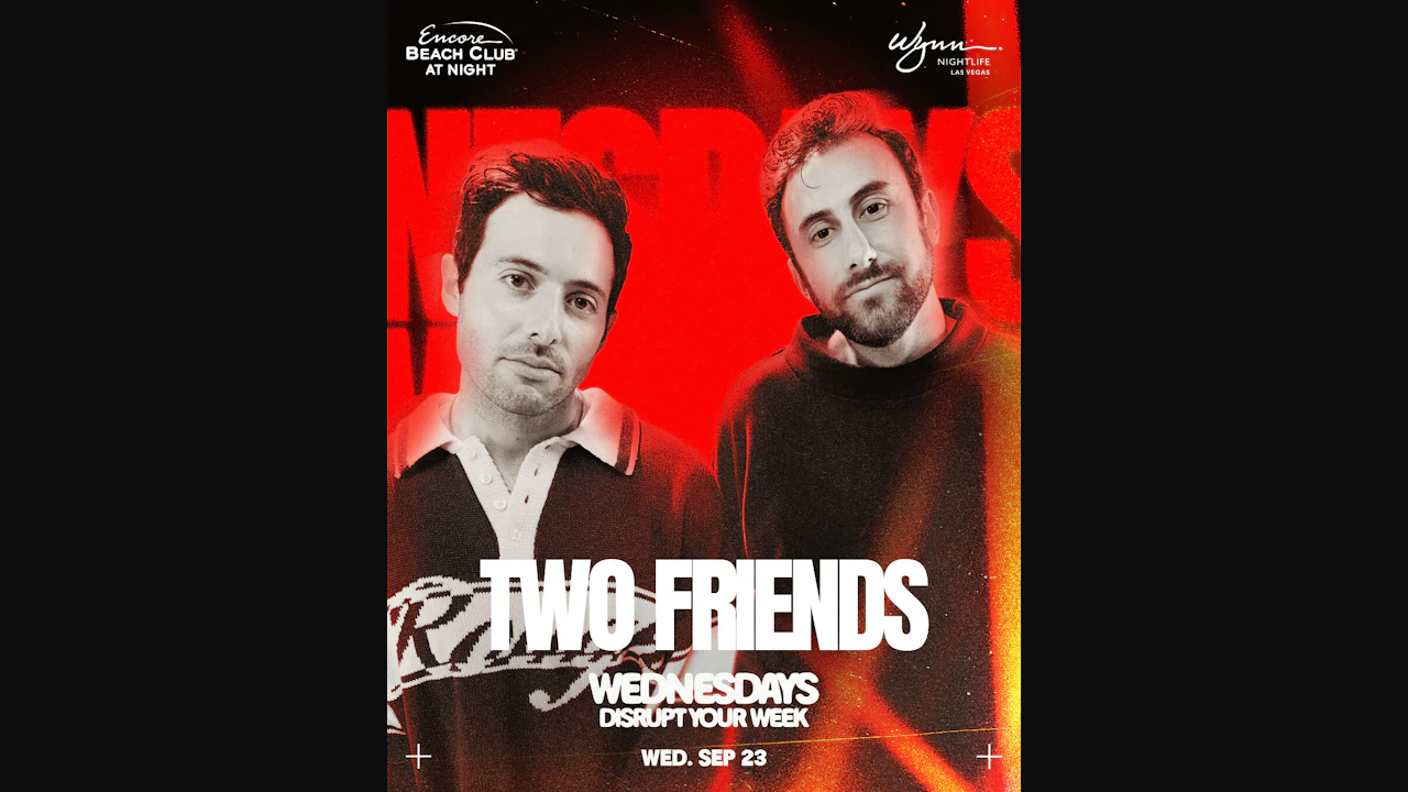 Two Friends