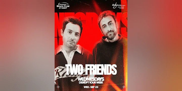 Two Friends