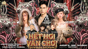Harbour Event Centre