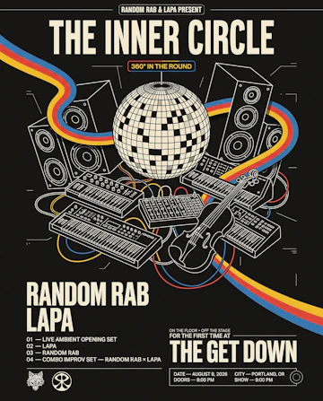 The Get Down