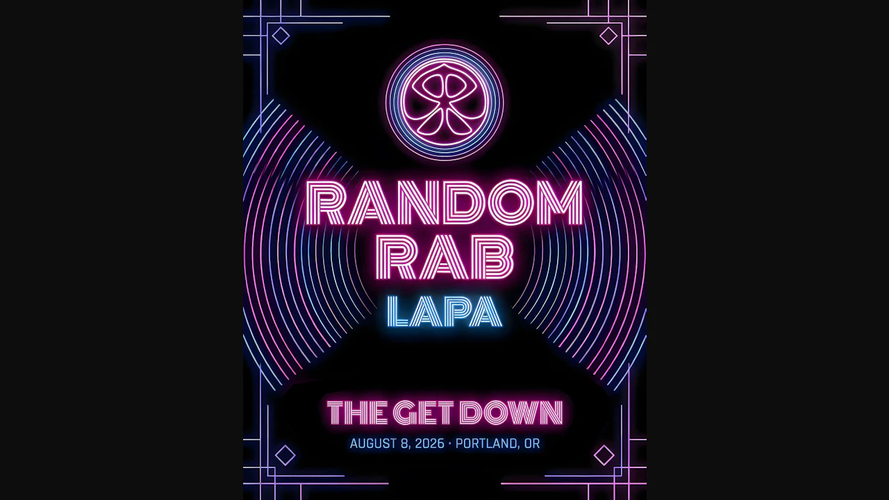 Random Rab
