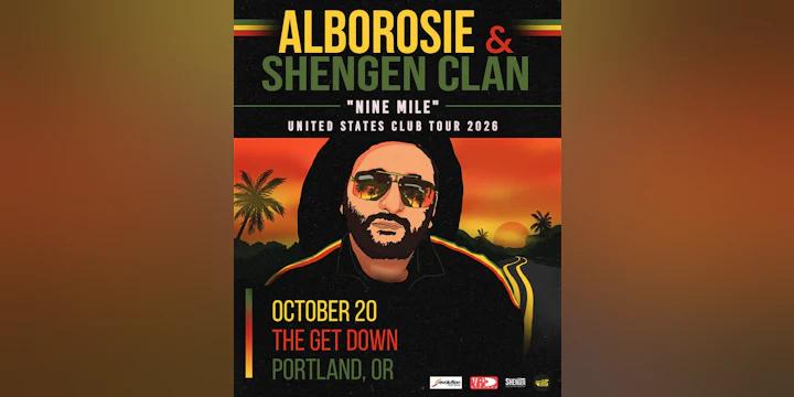 Alborosie