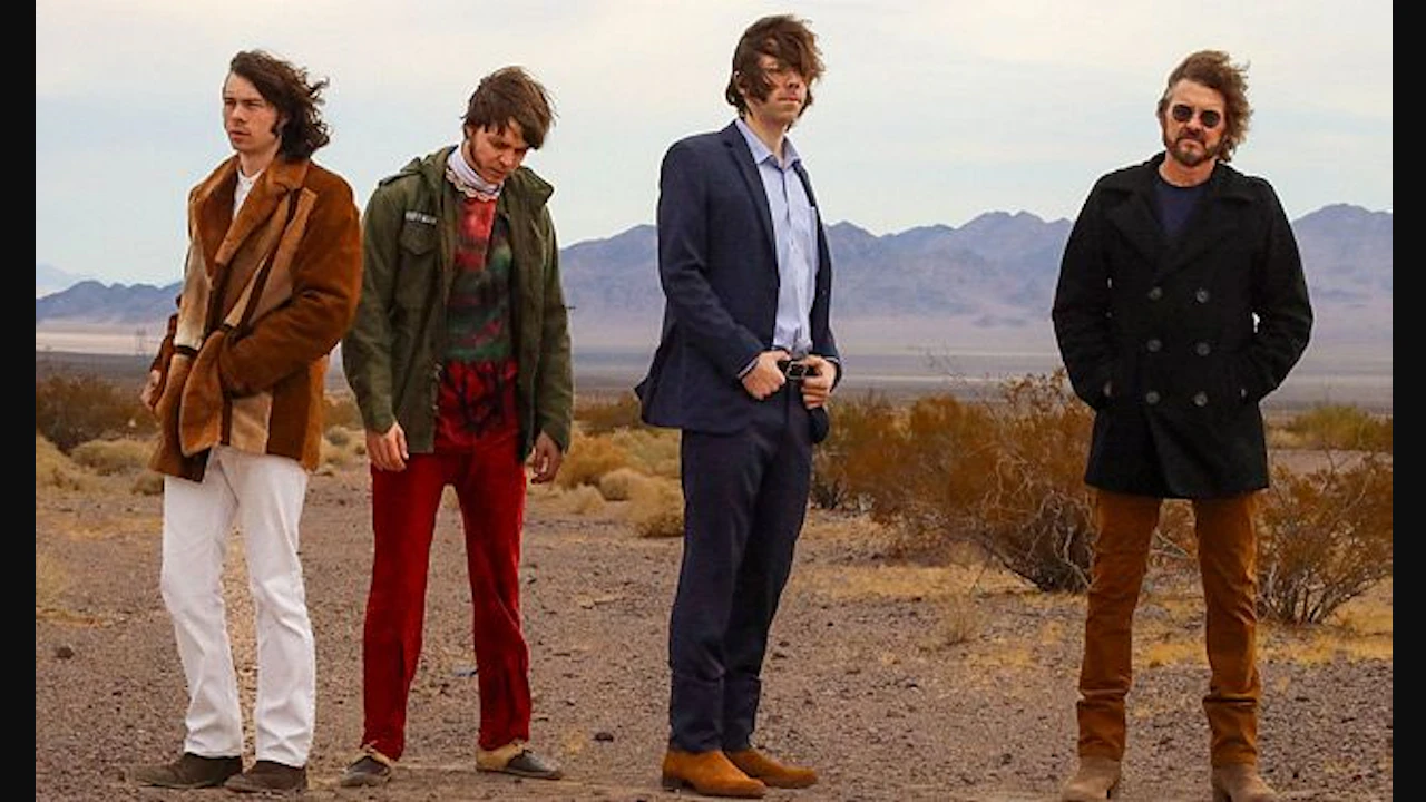 The Ultimate Doors: Tribute to The Doors