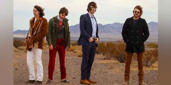 The Ultimate Doors: Tribute to The Doors