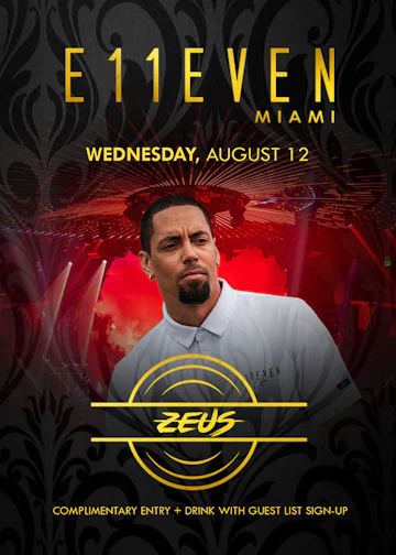 E11EVEN
