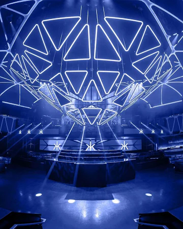 Hakkasan