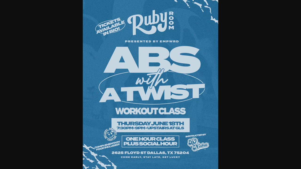 Abs With A Twist
