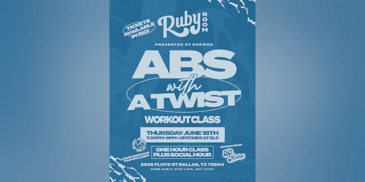 Abs With A Twist
