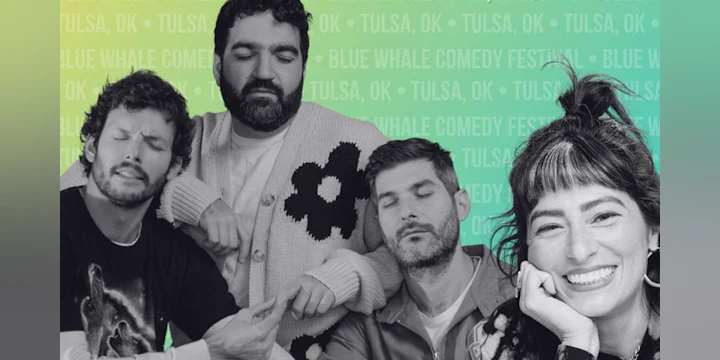 Melissa Villaseñor + Wolves of Glendale