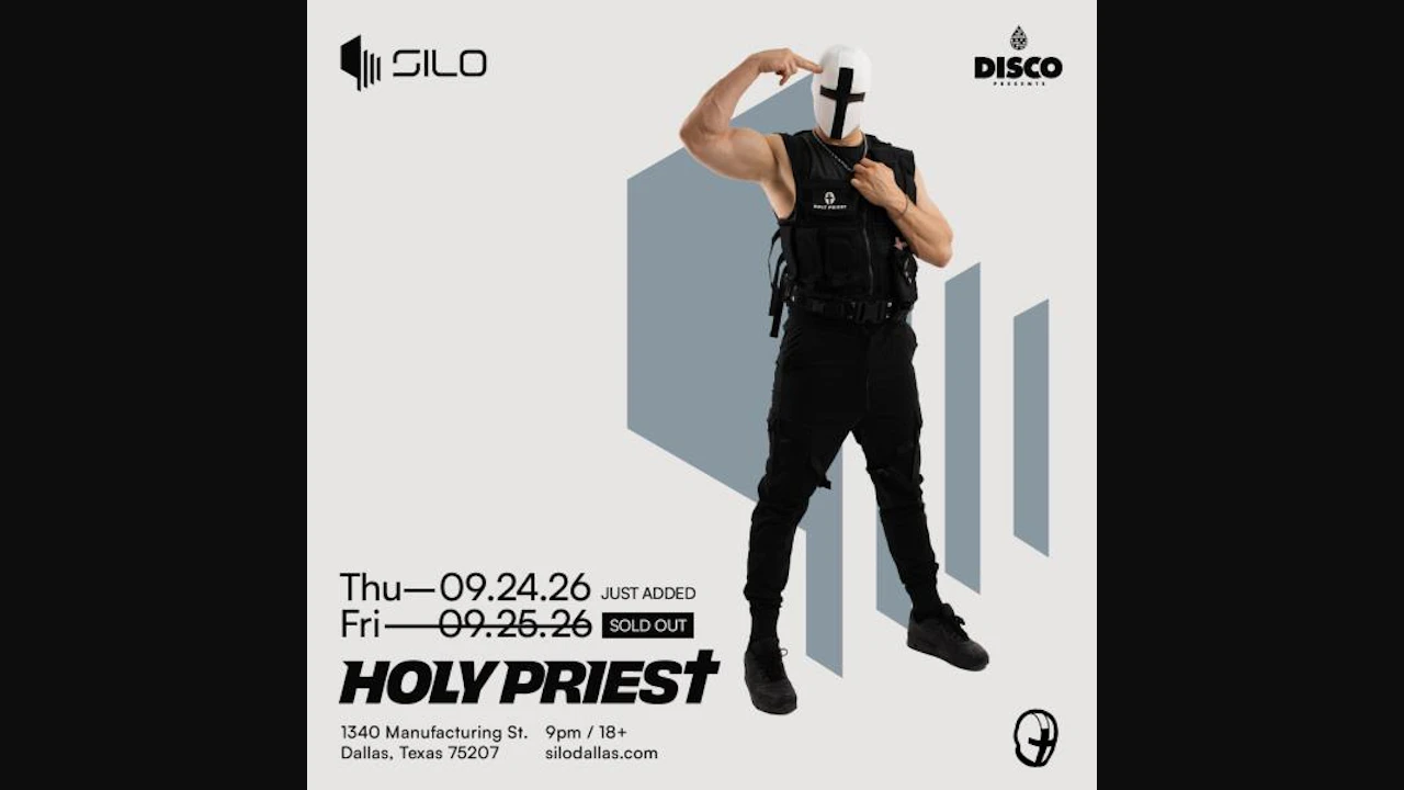 Holy Priest