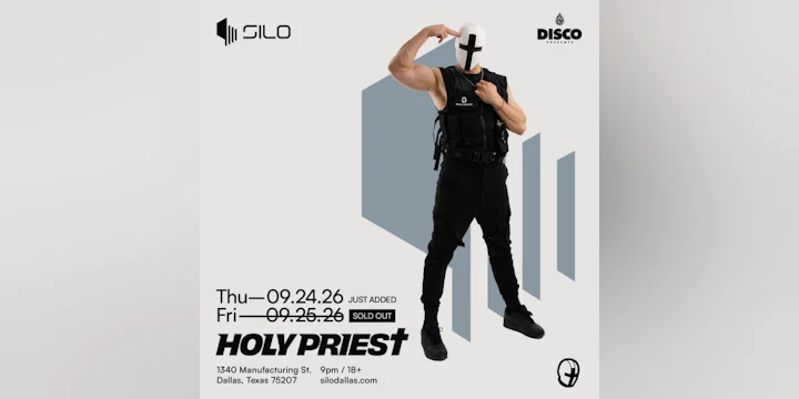Holy Priest