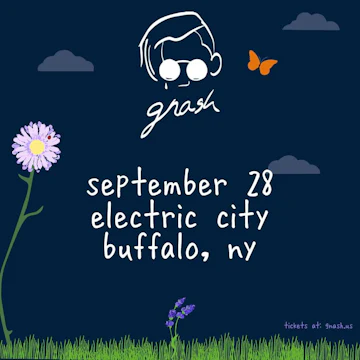 Electric City
