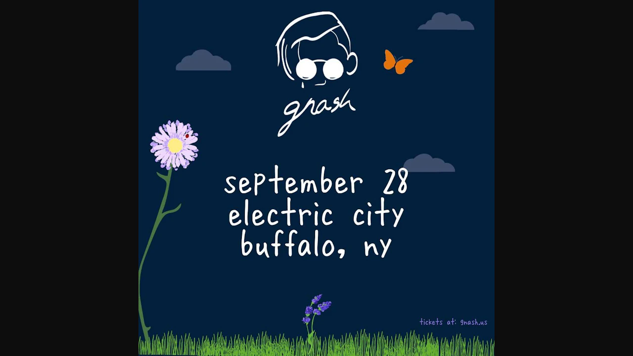 gnash