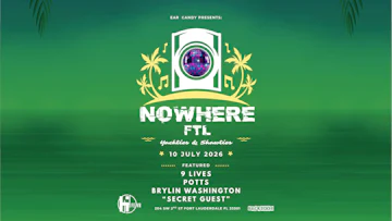 Nowhere FTL