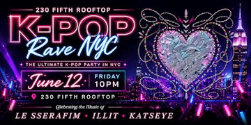 230 Fifth Rooftop