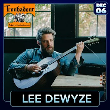 Troubadour