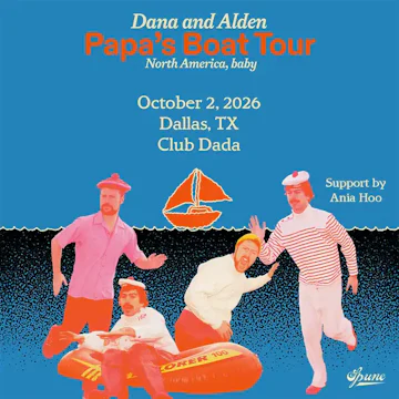 Club Dada