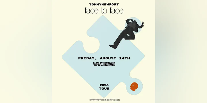 Tommy Newport