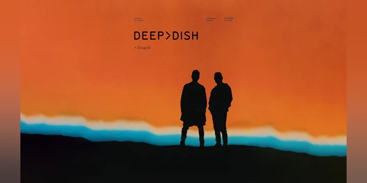 Deep Dish