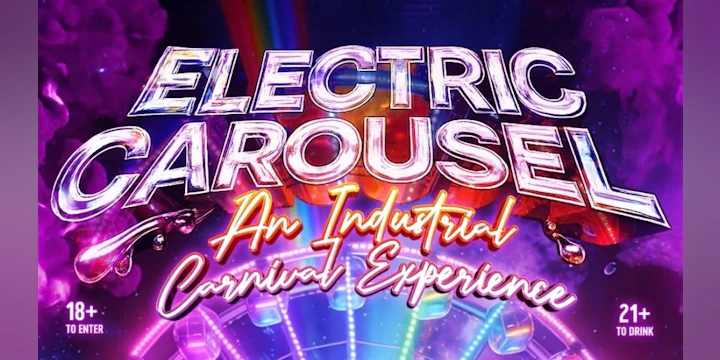 Electric Carousel