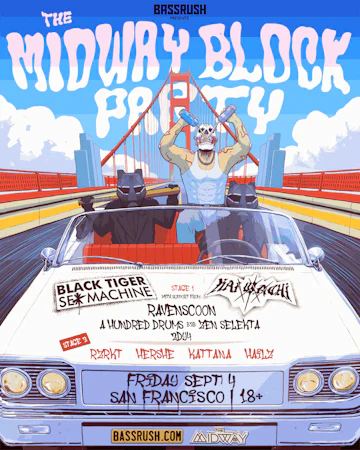 The Midway