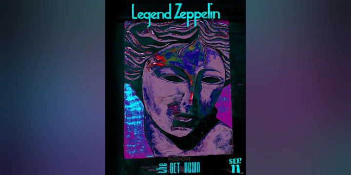 Legend Zeppelin