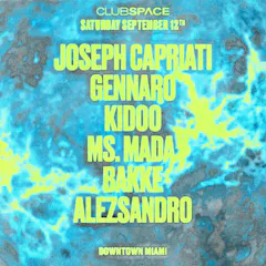 Joseph Capriati, Gennaro & Kidoo