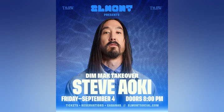 Steve Aoki