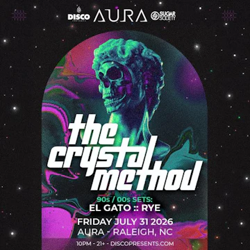 Aura Lounge