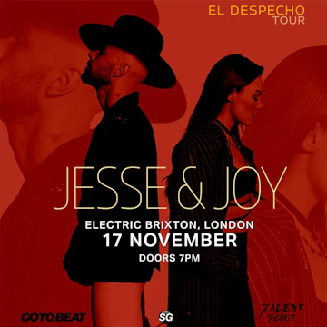 Electric Brixton