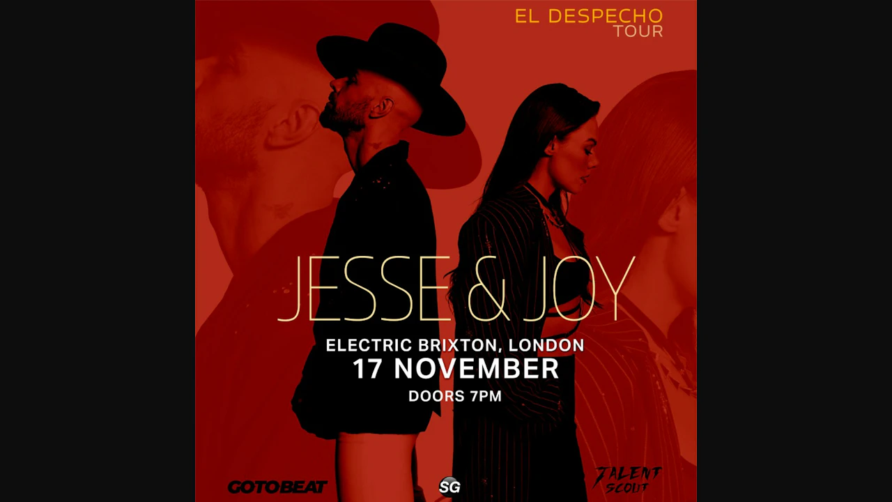 Jesse & Joy