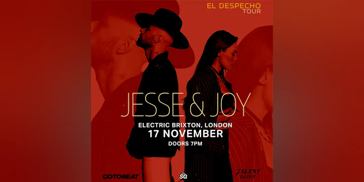 Jesse & Joy