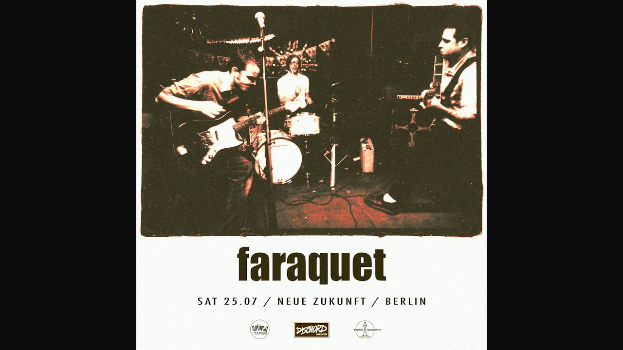 Faraquet & Painting