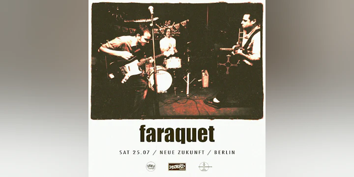 Faraquet & Painting