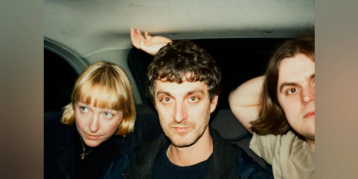 Tara Clerkin Trio I Support: life