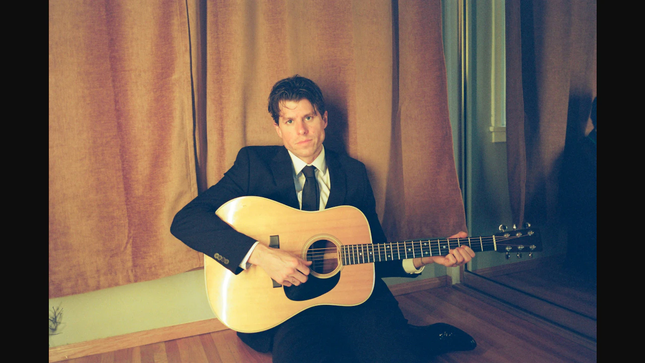 Cory Hanson