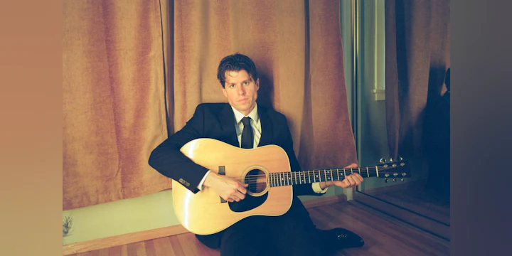 Cory Hanson