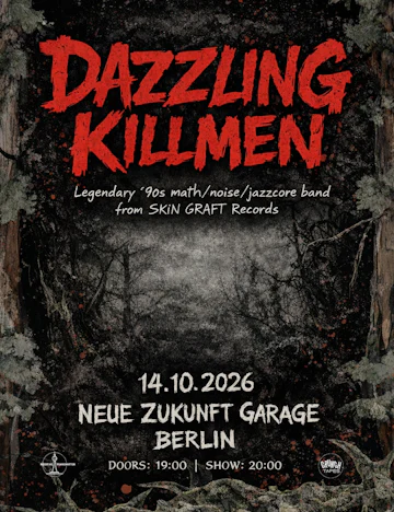 Nue Zukunft