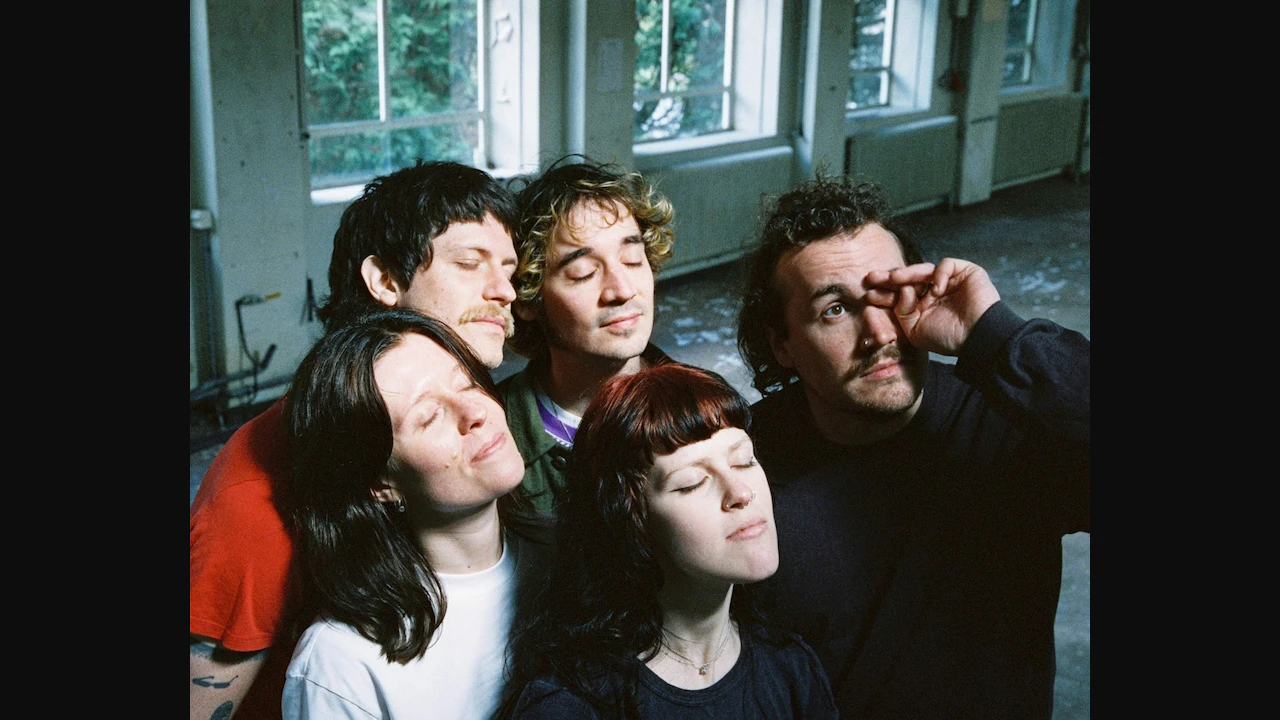 Tramhaus - "Blister Live"