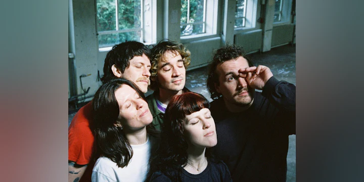 Tramhaus - "Blister Live"