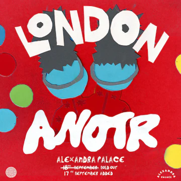 Alexandra Palace