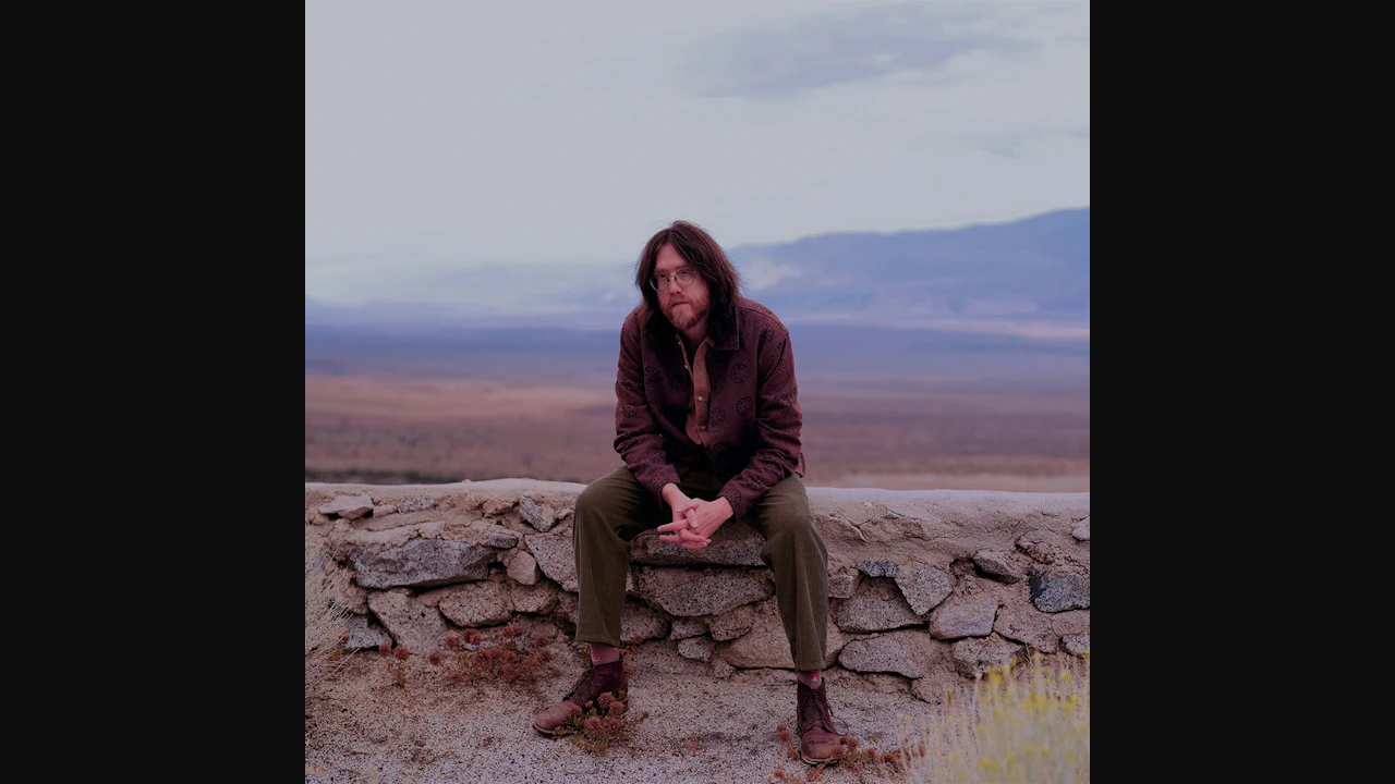 Will Sheff (of Okkervil River)