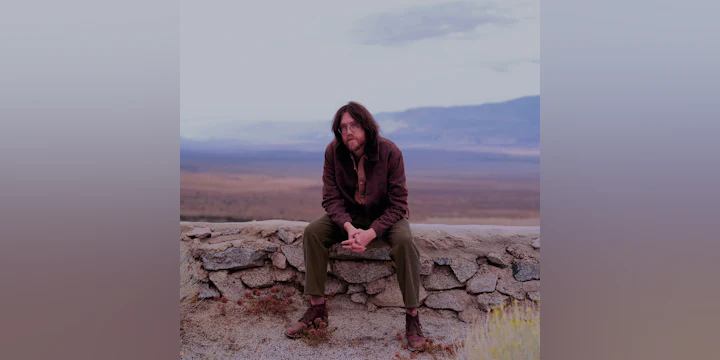 Will Sheff (of Okkervil River)