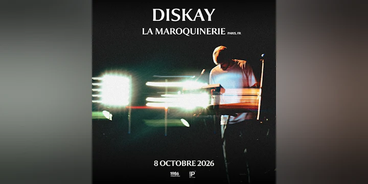 Diskay