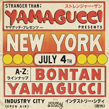 Brooklyn Concerts & Events