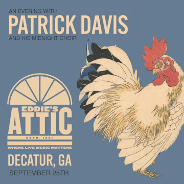 Eddie's Attic