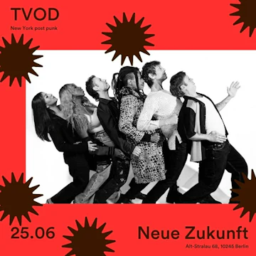 Nue Zukunft